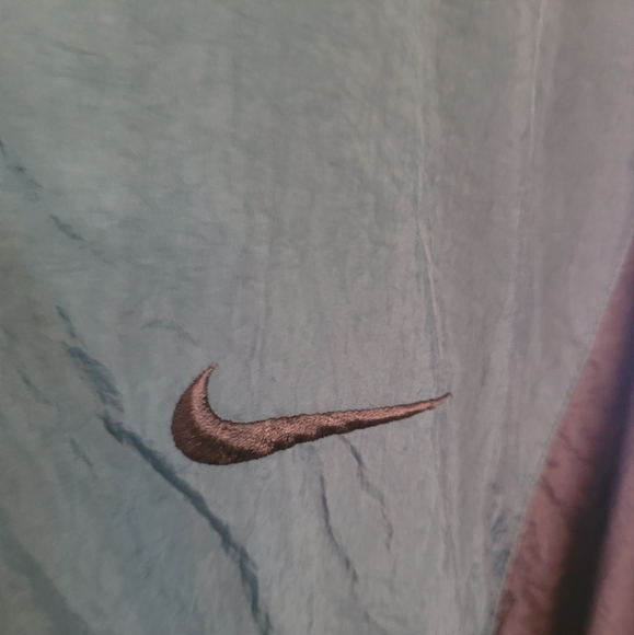 Vintage nike Wind breaker 🔥 - Picture 3 of 7